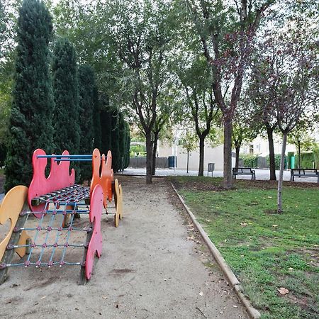 Friendly Rentals Olimpic Beach Barcelona Exterior foto