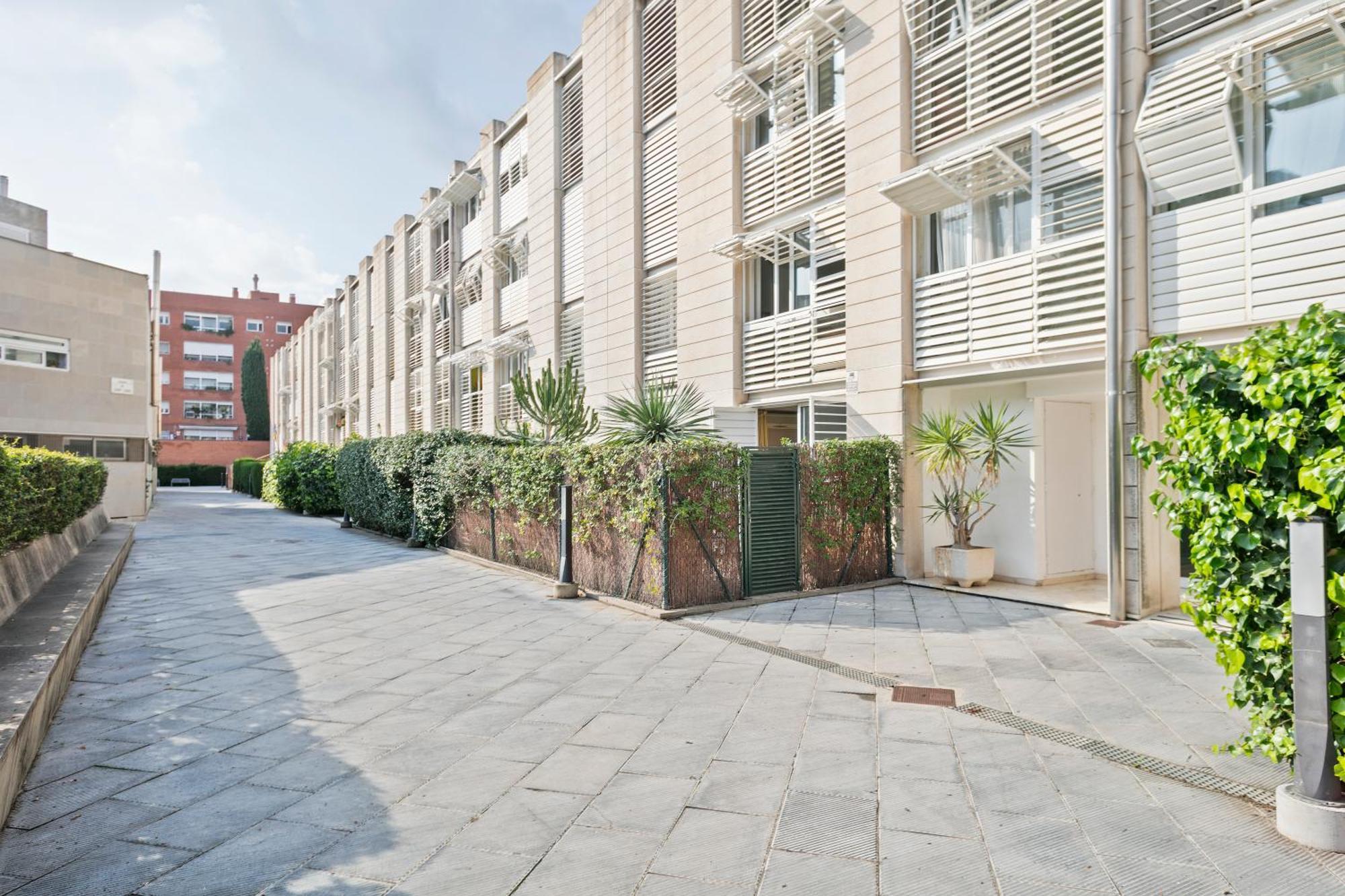 Friendly Rentals Olimpic Beach Barcelona Exterior foto
