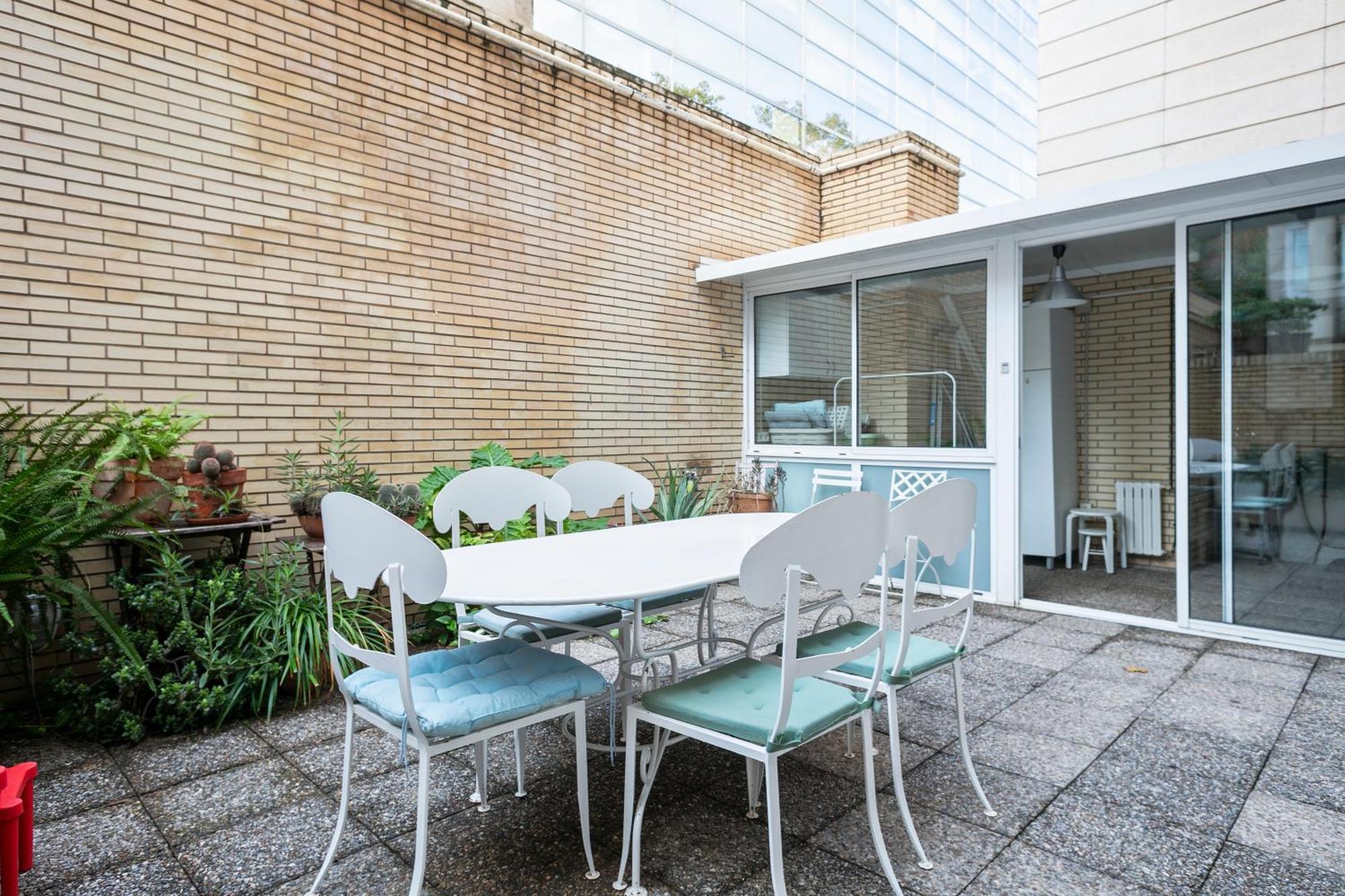Friendly Rentals Olimpic Beach Barcelona Exterior foto
