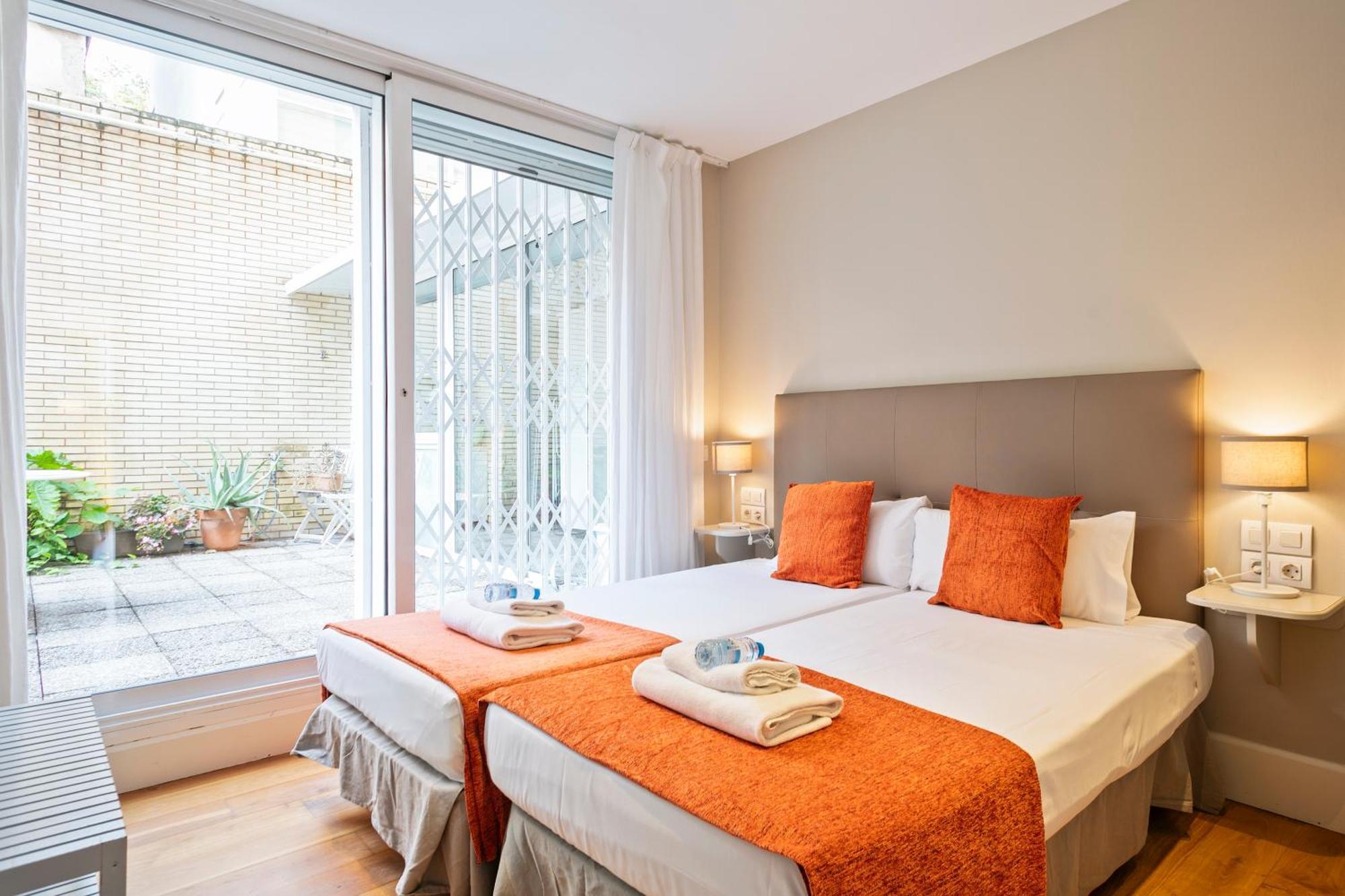 Friendly Rentals Olimpic Beach Barcelona Exterior foto