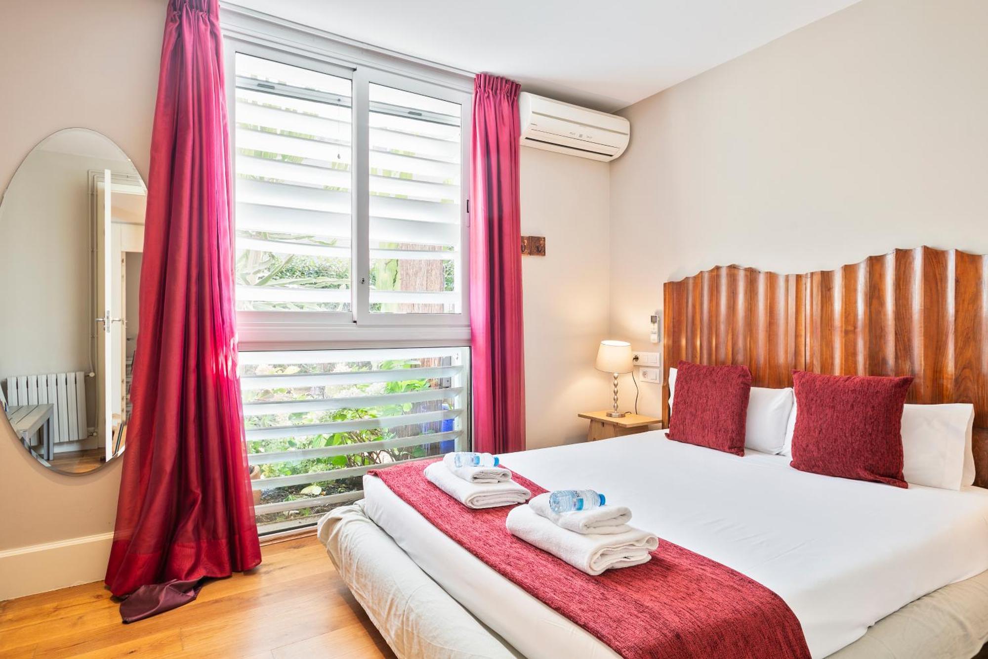 Friendly Rentals Olimpic Beach Barcelona Exterior foto