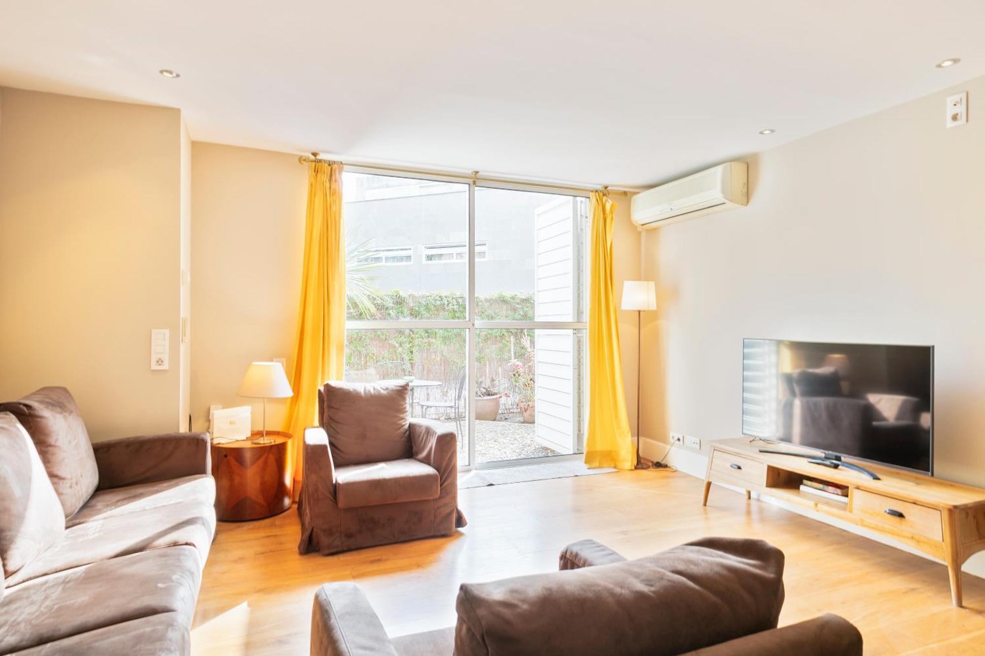 Friendly Rentals Olimpic Beach Barcelona Exterior foto